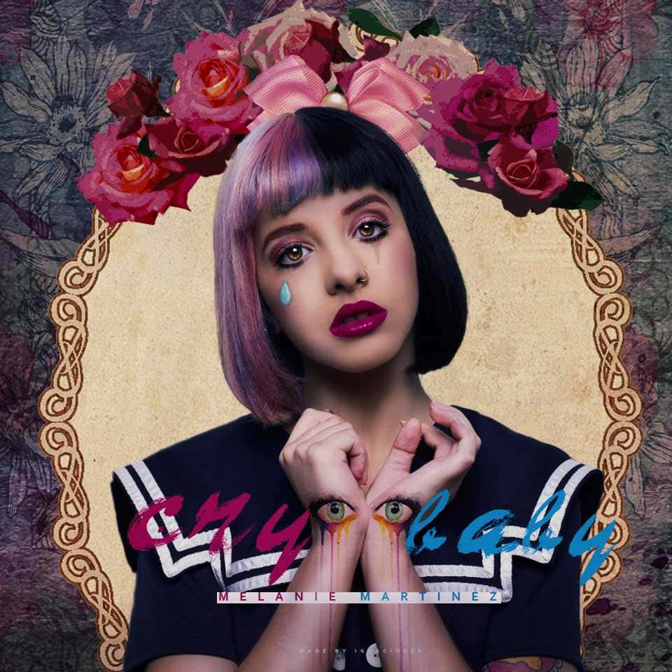 Amazing Melanie Martinez Aesthetic Wallpaper