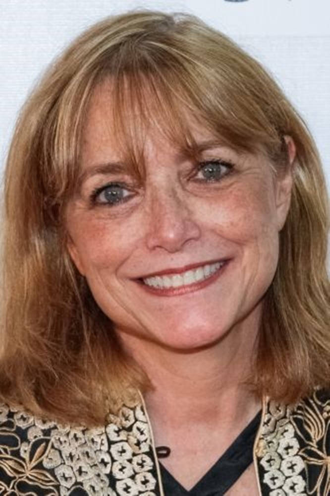 American Actress Karen Allen At 2015 Tribeca Film Festival Wallpaper