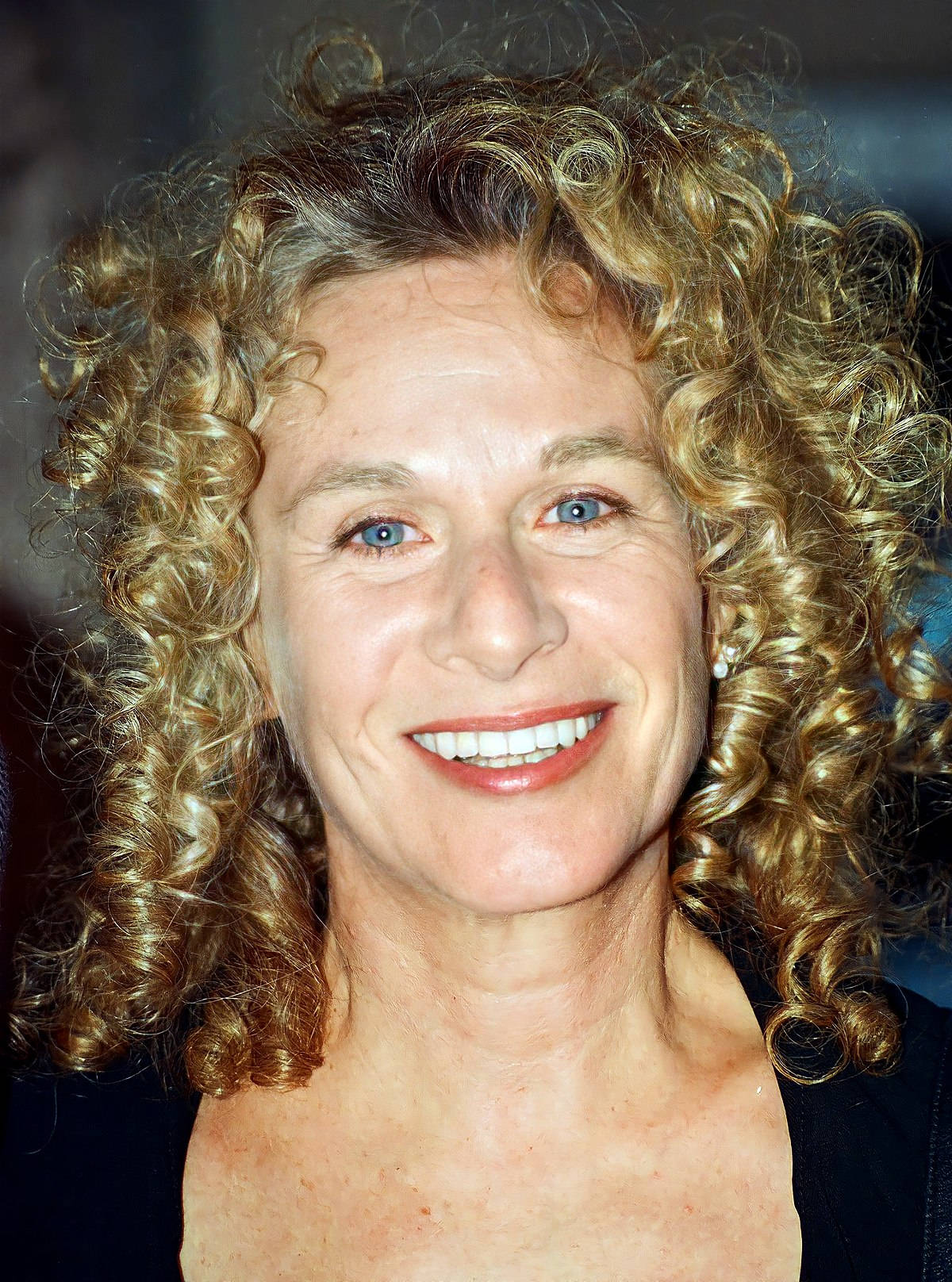 American Star Carole King Wallpaper