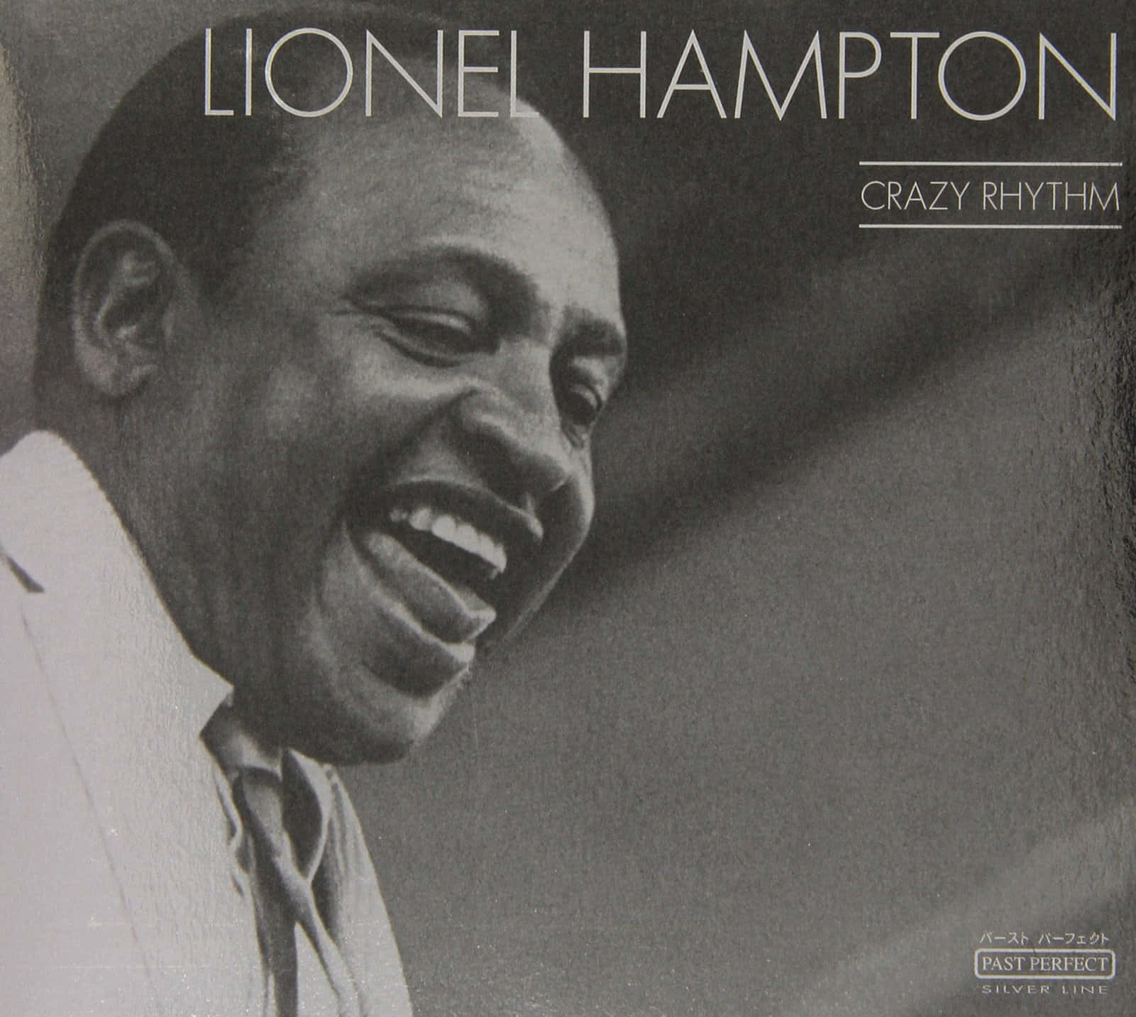 American Vibraphonist Lionel Hampton Wallpaper