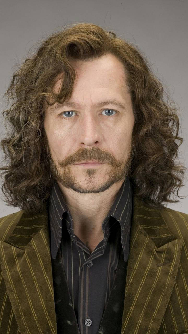 An In-depth Look At Sirius Black Wallpaper