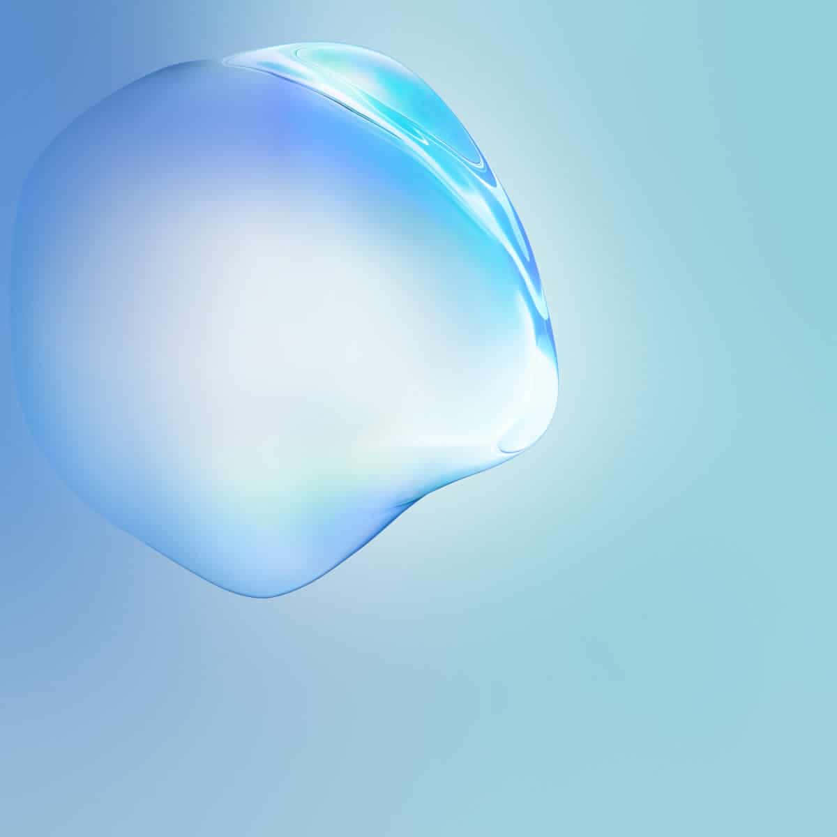 Android 10 Brings Smoother Interactions Wallpaper