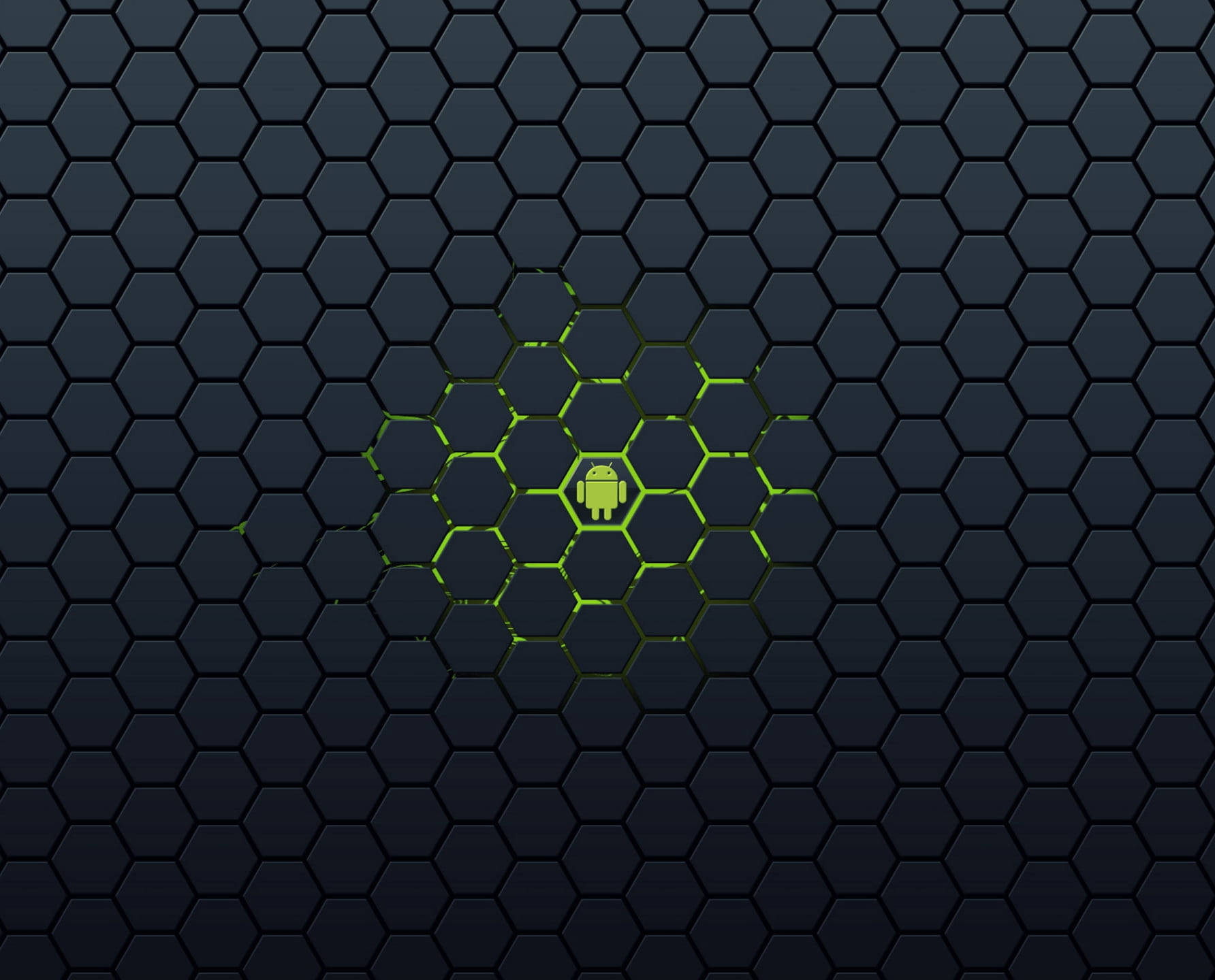 Android Honeycomb Desktop Wallpaper
