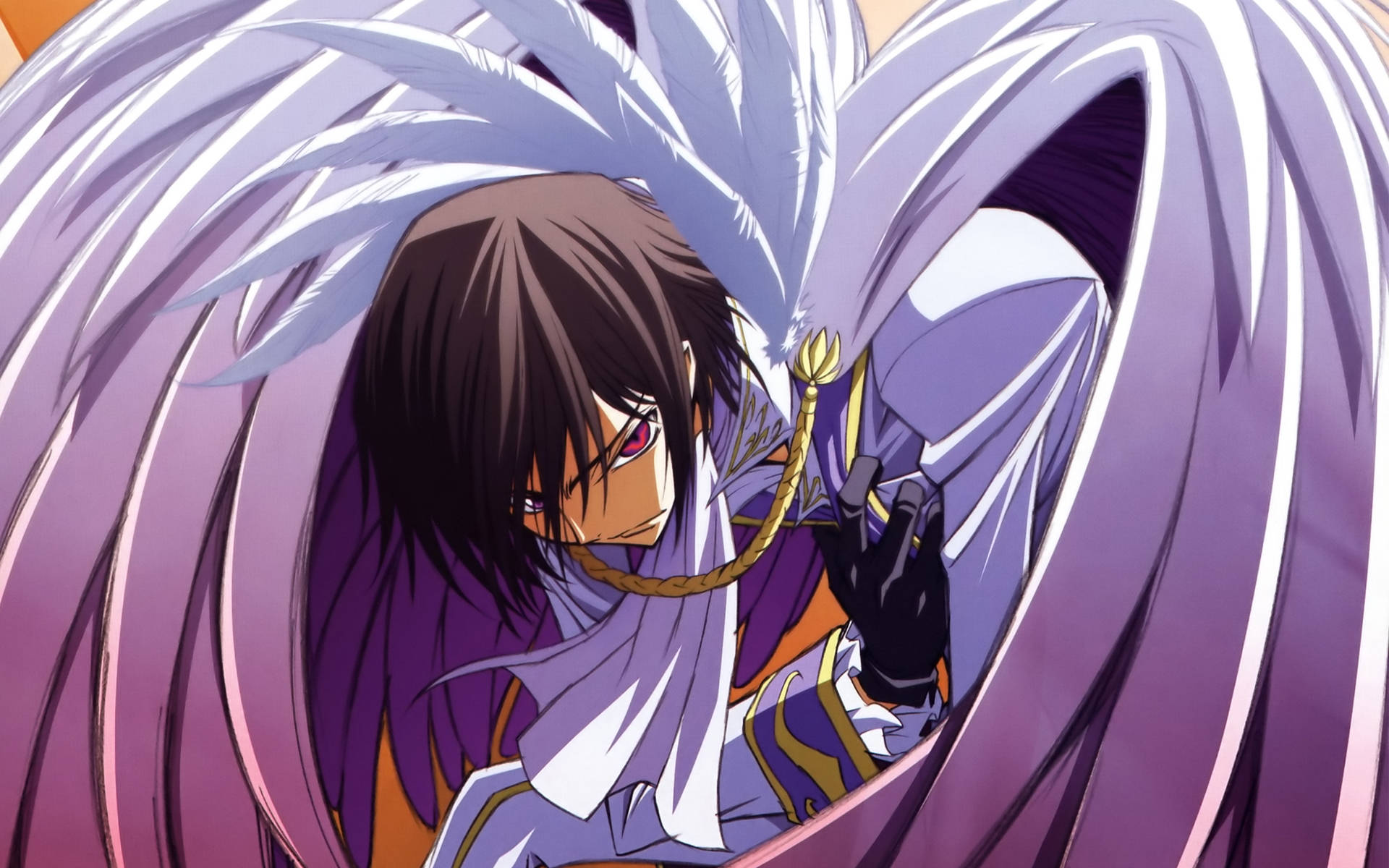 Download free Angel Lelouch Lamperouge Wallpaper - MrWallpaper.com