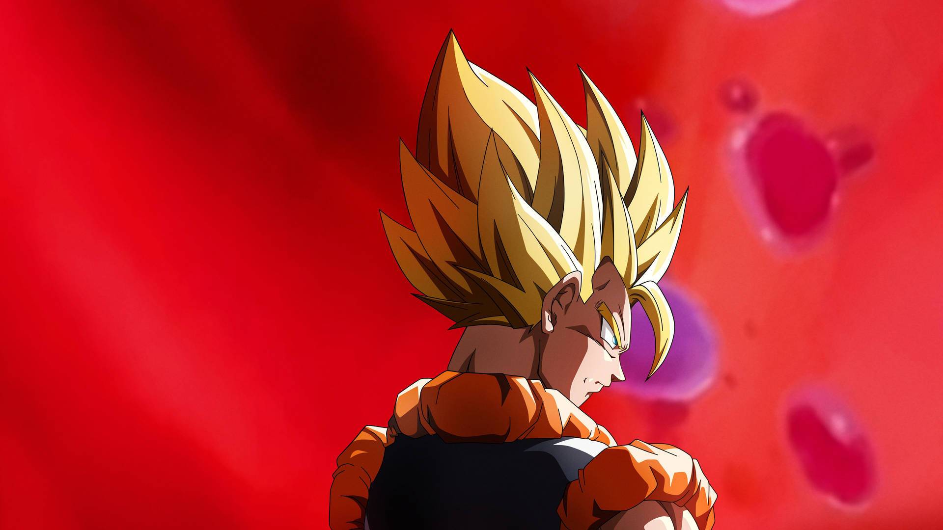 100 Free Gogeta HD Wallpapers & Backgrounds 