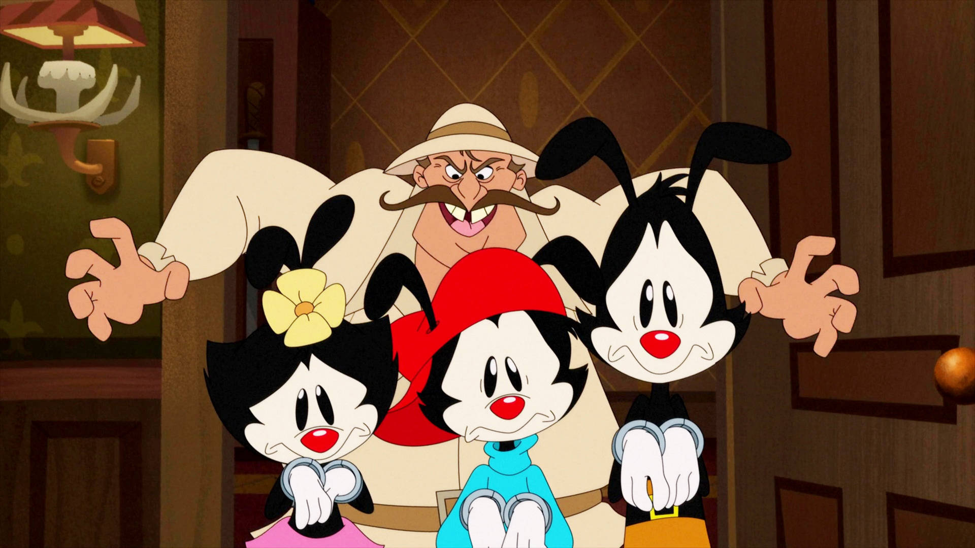 HD animaniacs wallpapers | Peakpx