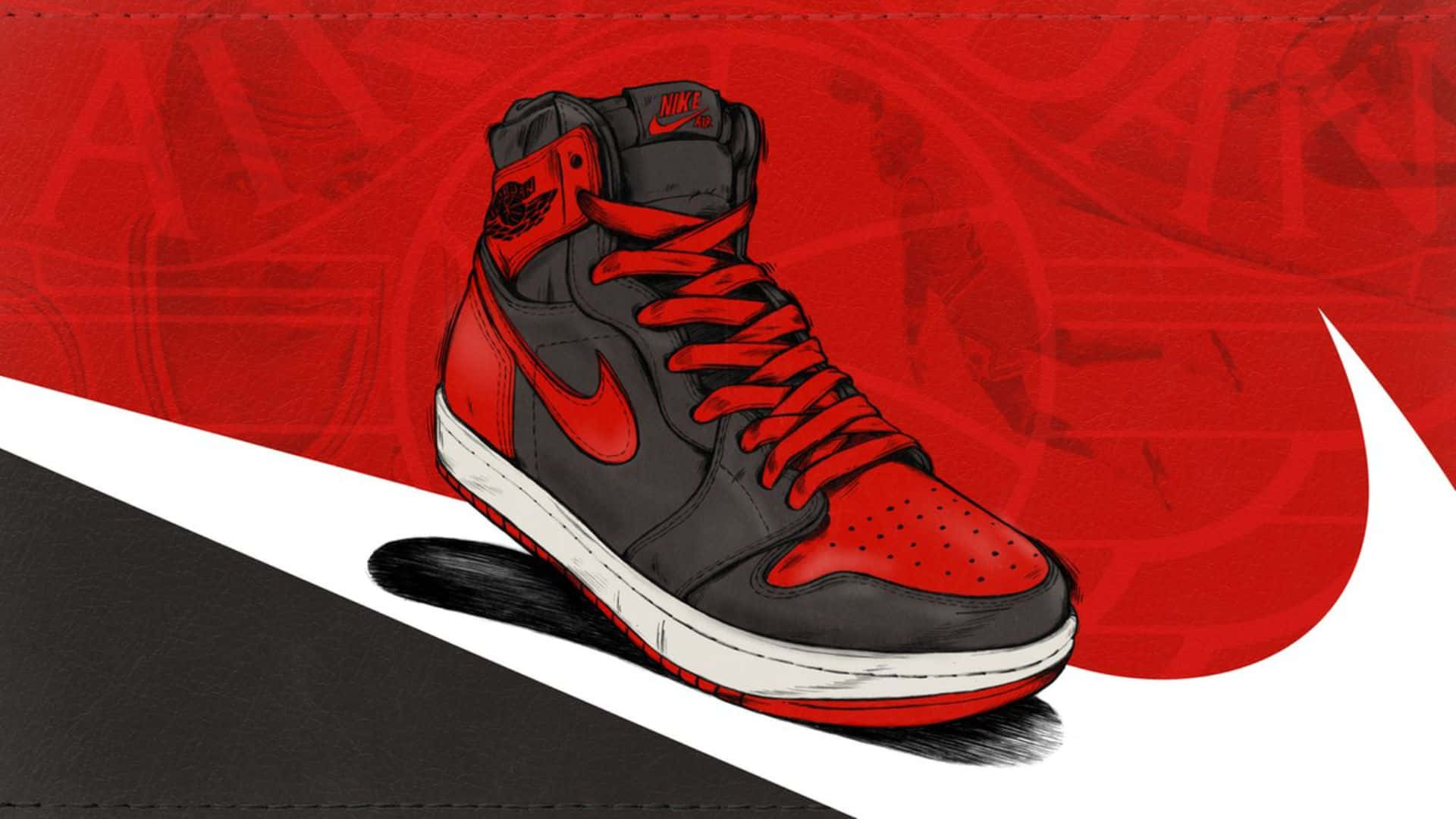 Nike animated wallpaper best sale