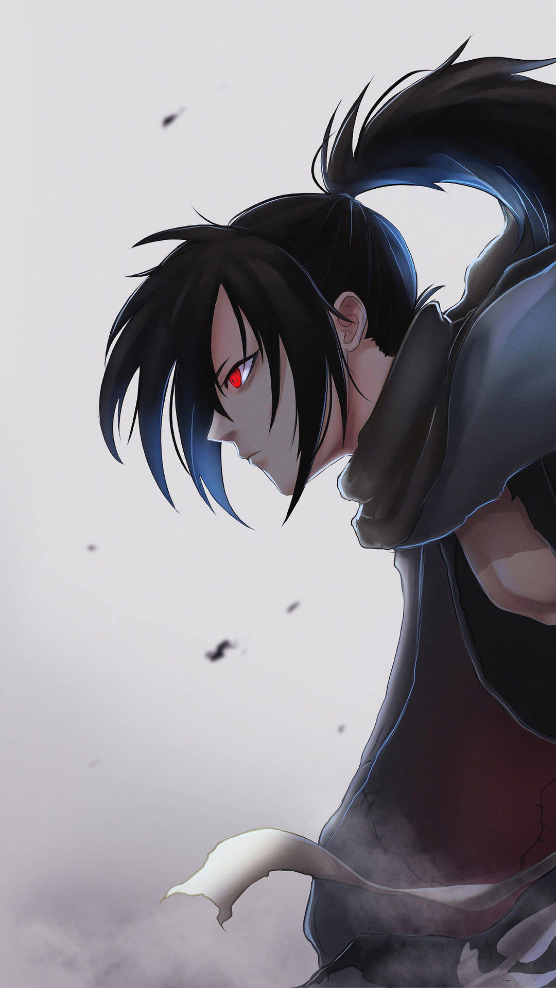 Download free Anime Hd Phone Dororo Hyakkimaru Wallpaper - MrWallpaper.com