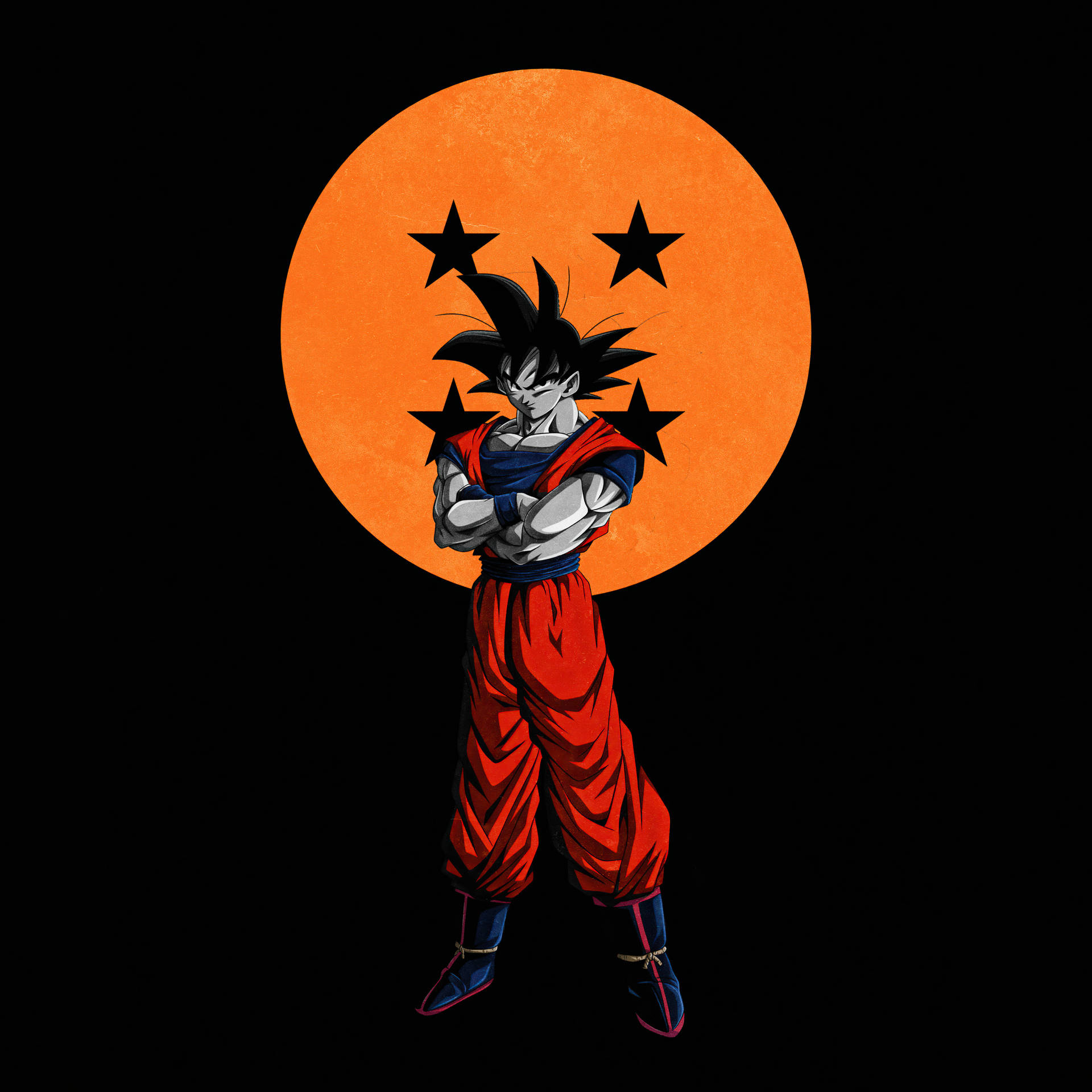 Download free Anime Ipad Goku And Dragon Ball Wallpaper - MrWallpaper.com