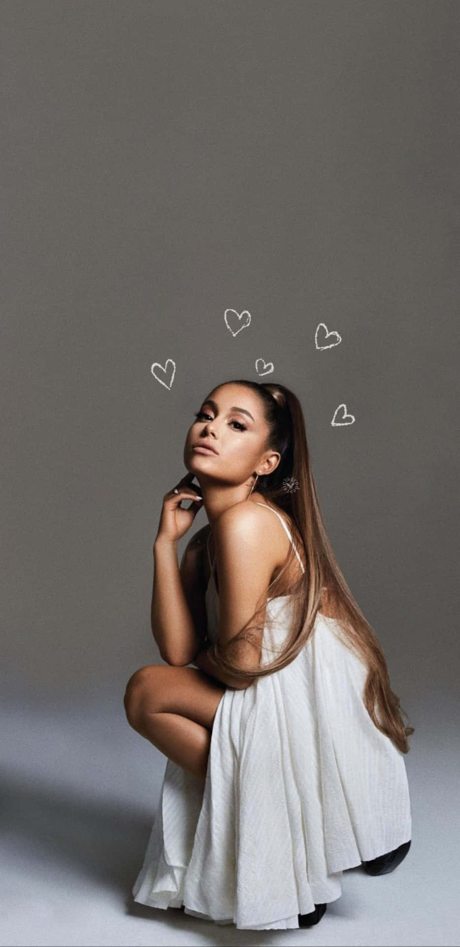 Ariana Grande Iphone HD Wallpapers (100++) - MrWallpaper.com