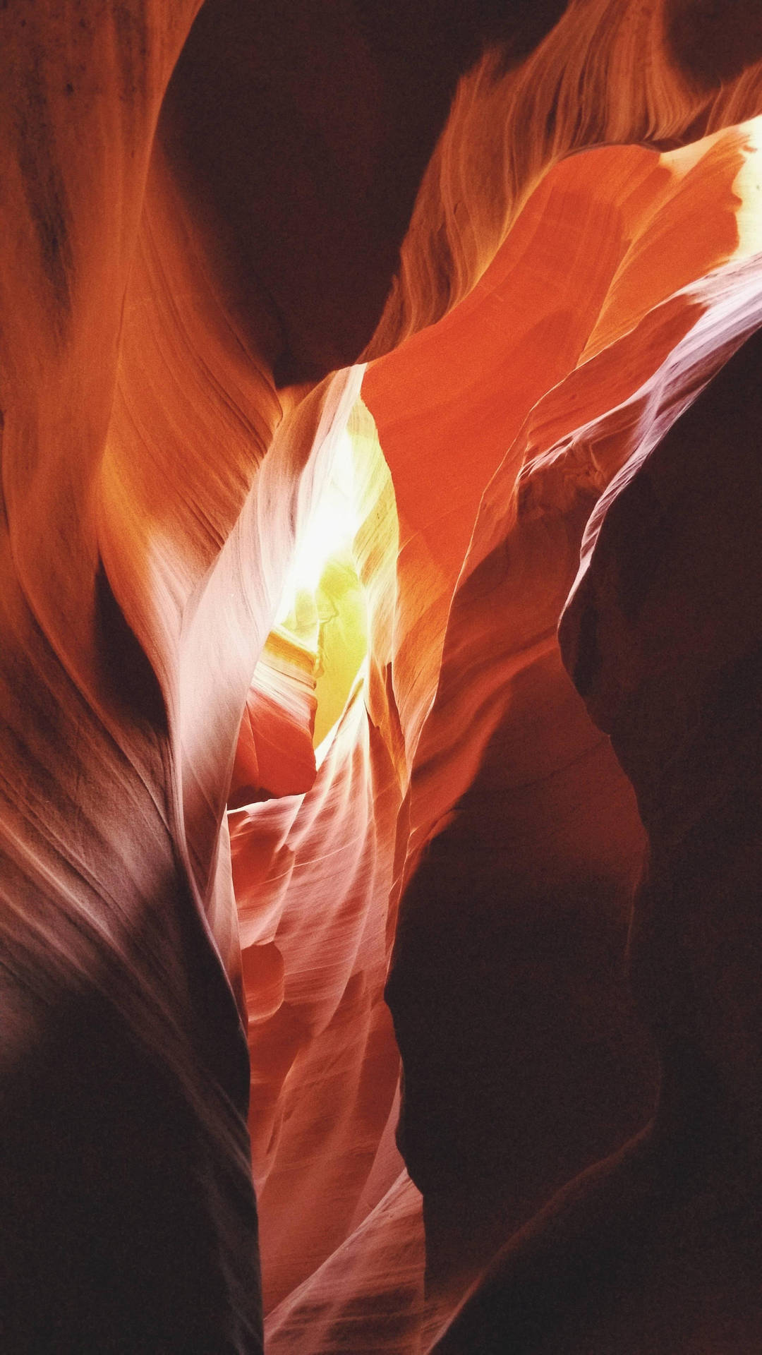 Arizona Antelope Canyon Wallpaper