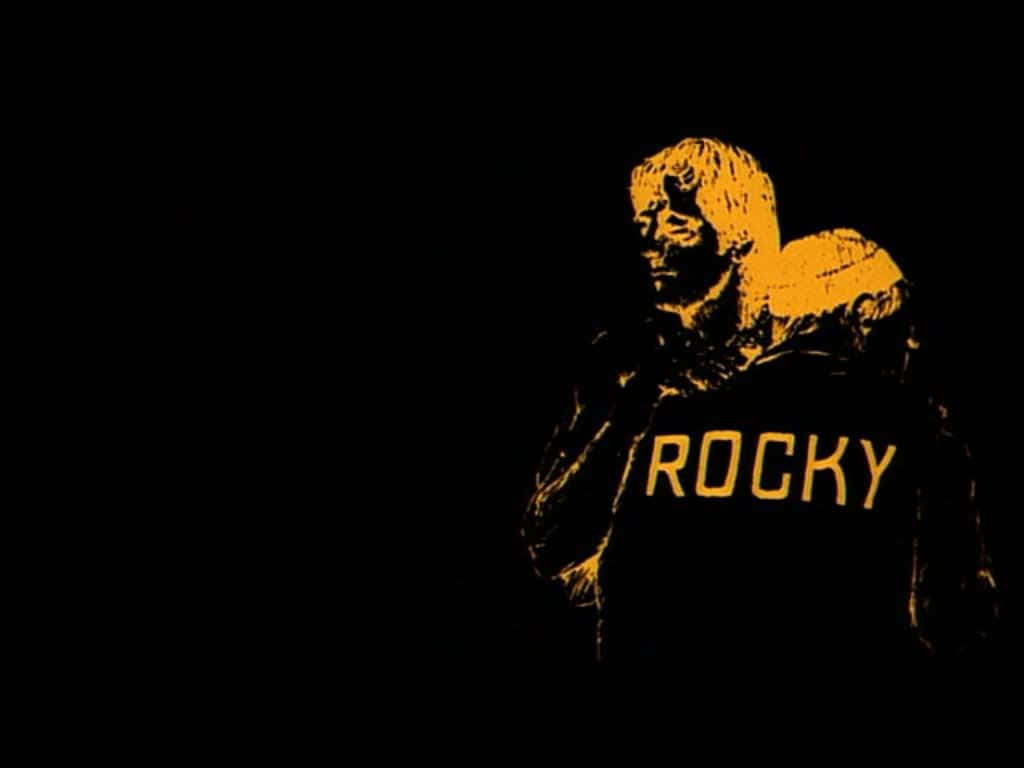 “asap Rocky, Ready To Test His Skills” Wallpaper
