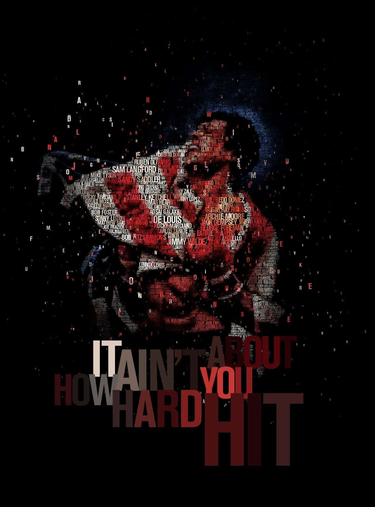 Asap Rocky Releases His New Album, Testing Wallpaper