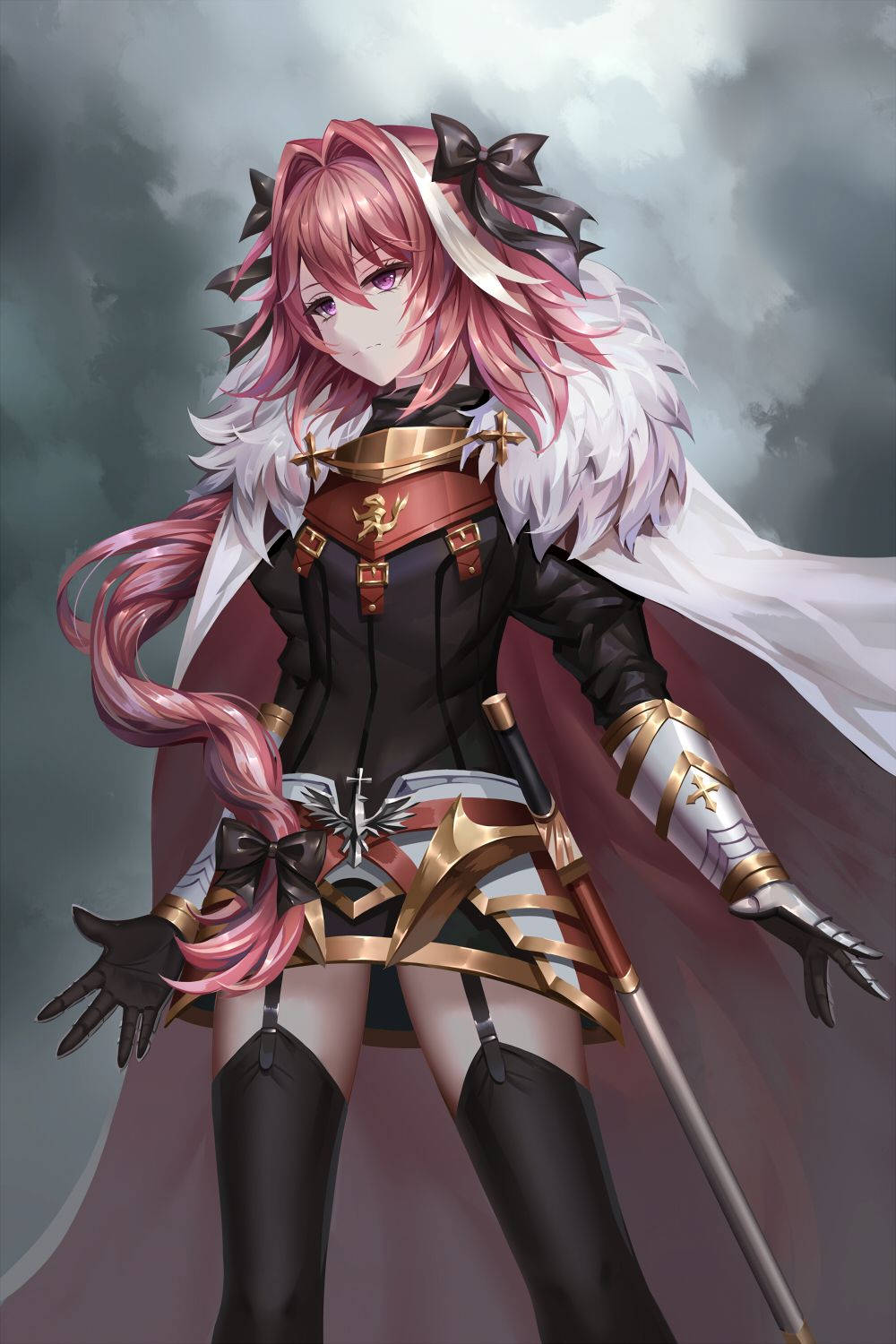 Wallpaper ID: 106958 / Astolfo (Fate/Apocrypha), Rider of Black  (Fate/Apocrypha), Fate/Apocrypha, anime, anime boys, Fate Series free  download