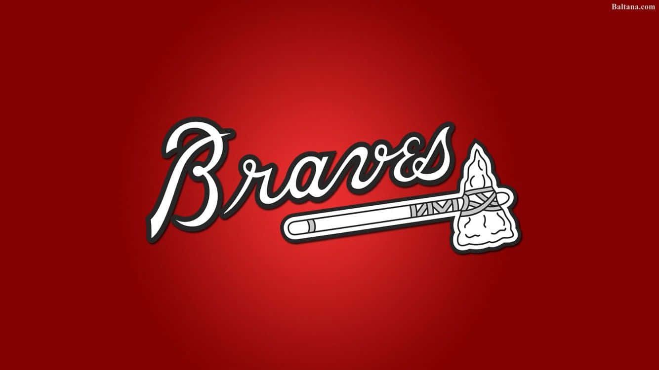 Atlanta Braves Desktop Wallpaper Wallpaper