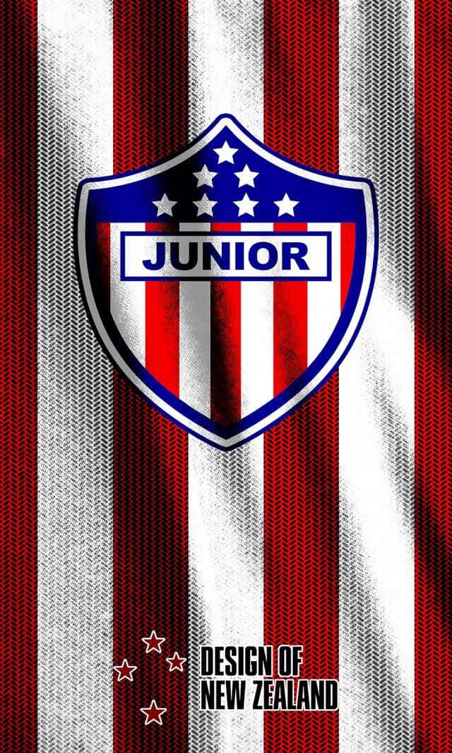 Atletico Junior New Zealand Wallpaper