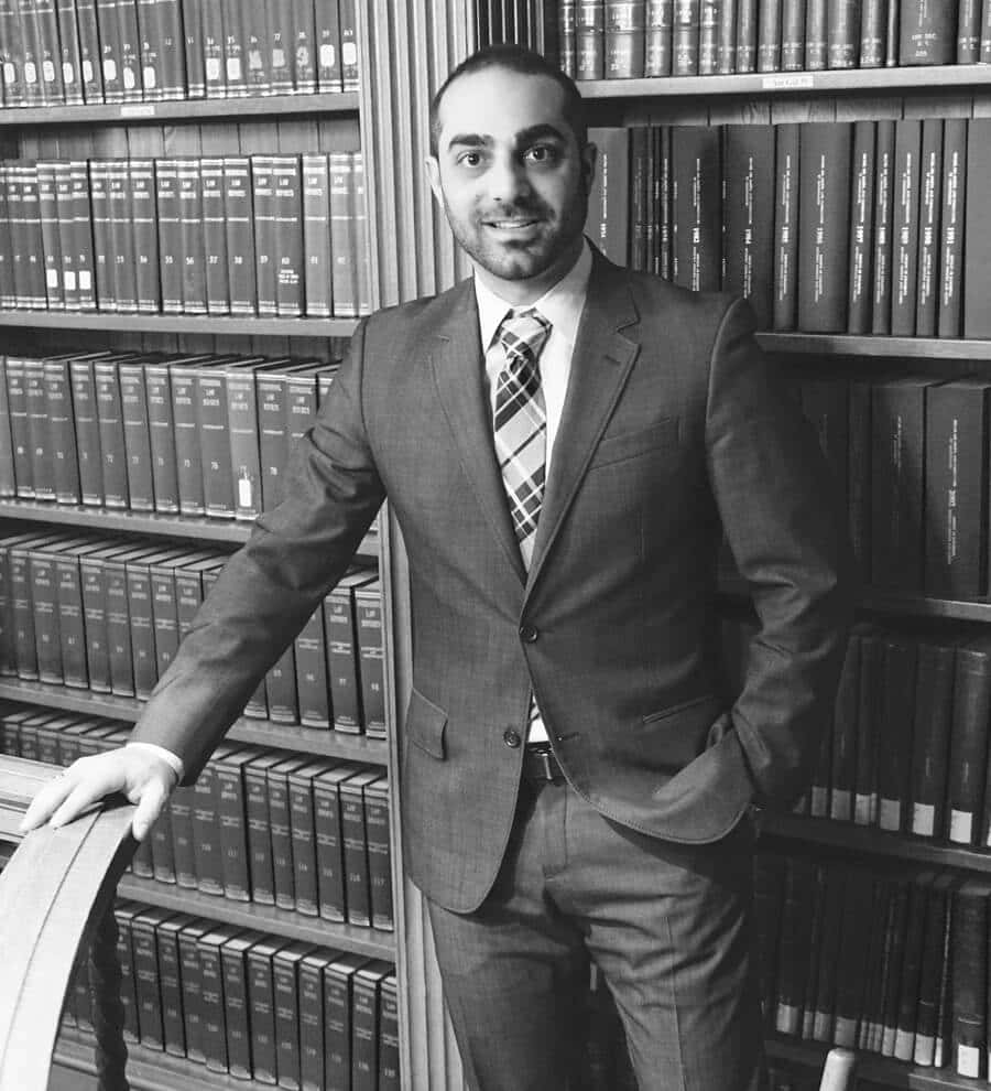 Attorney [wallpaper] Wallpaper