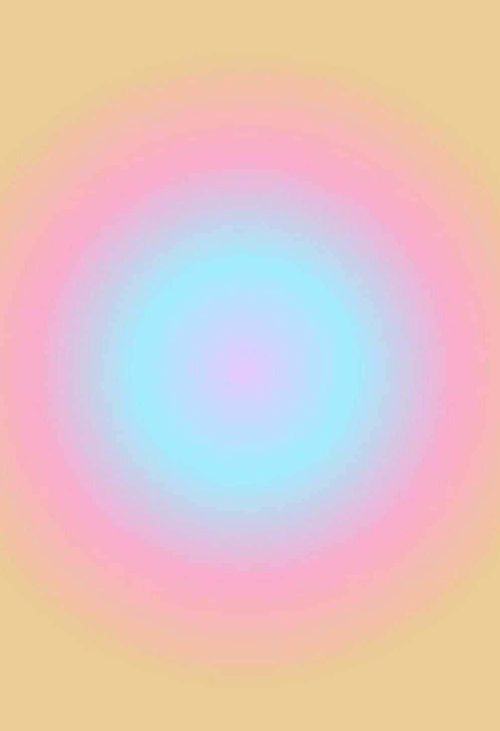 Aura Color - Surround Yourself With Positive Vibrations Wallpaper