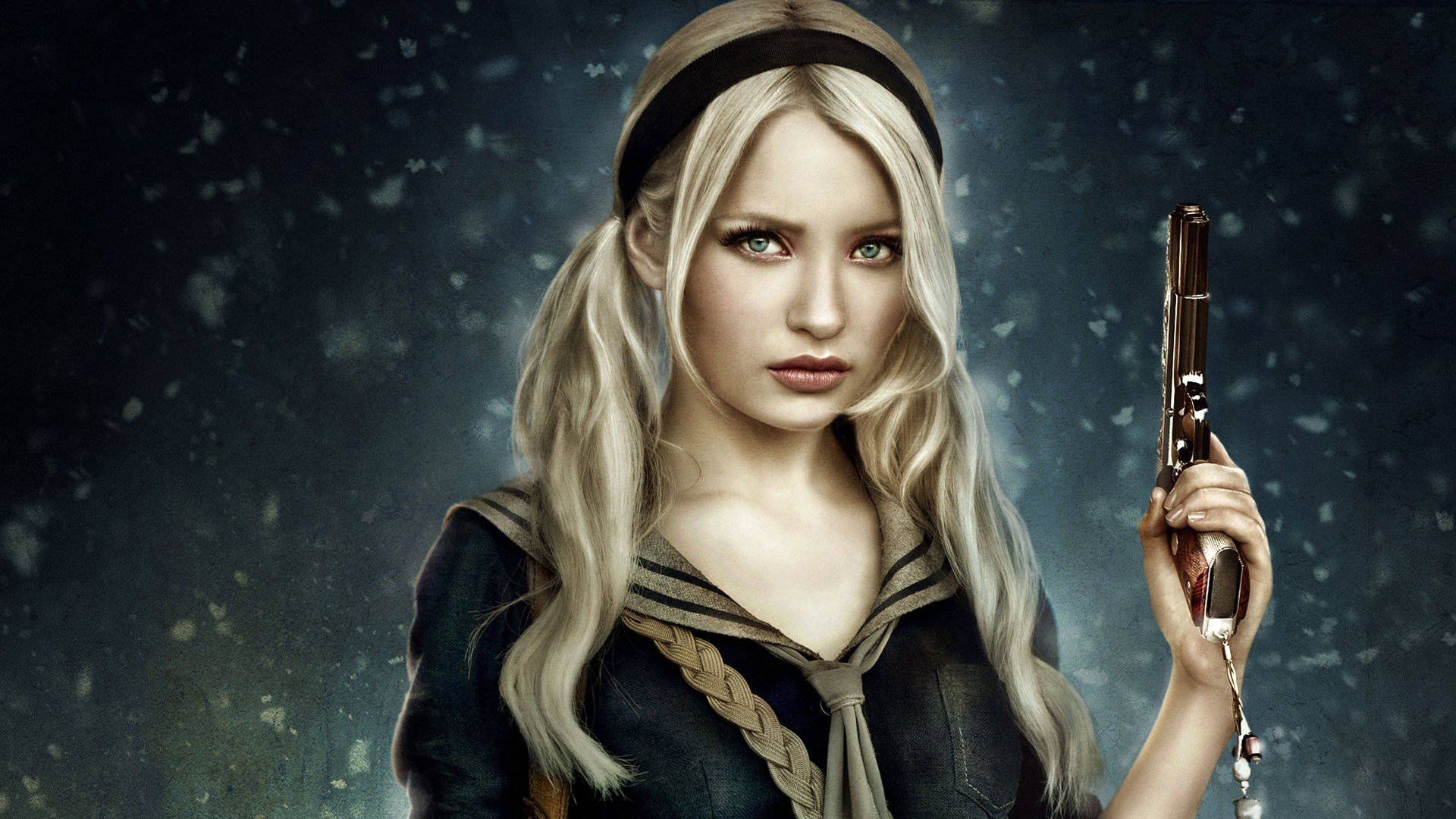 100 Free Emily Browning HD Wallpapers & Backgrounds - MrWallpaper.com