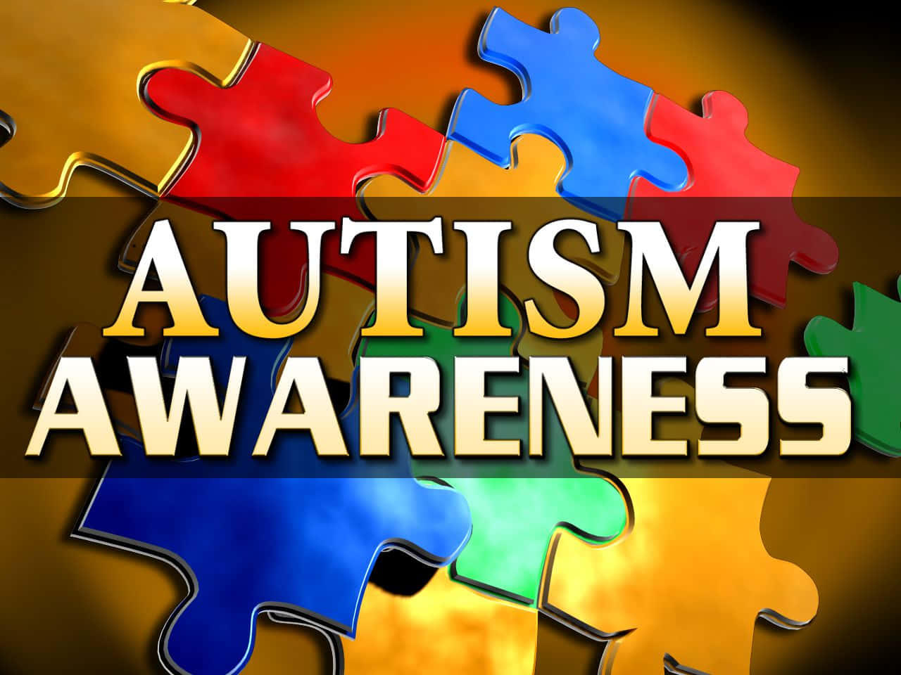 Autism Awareness Wallpaper