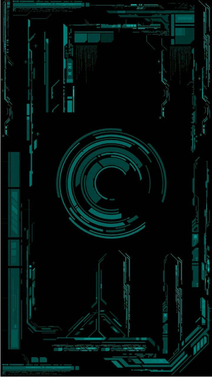 Avengers Silhouette Art Marvel Phone Wallpaper