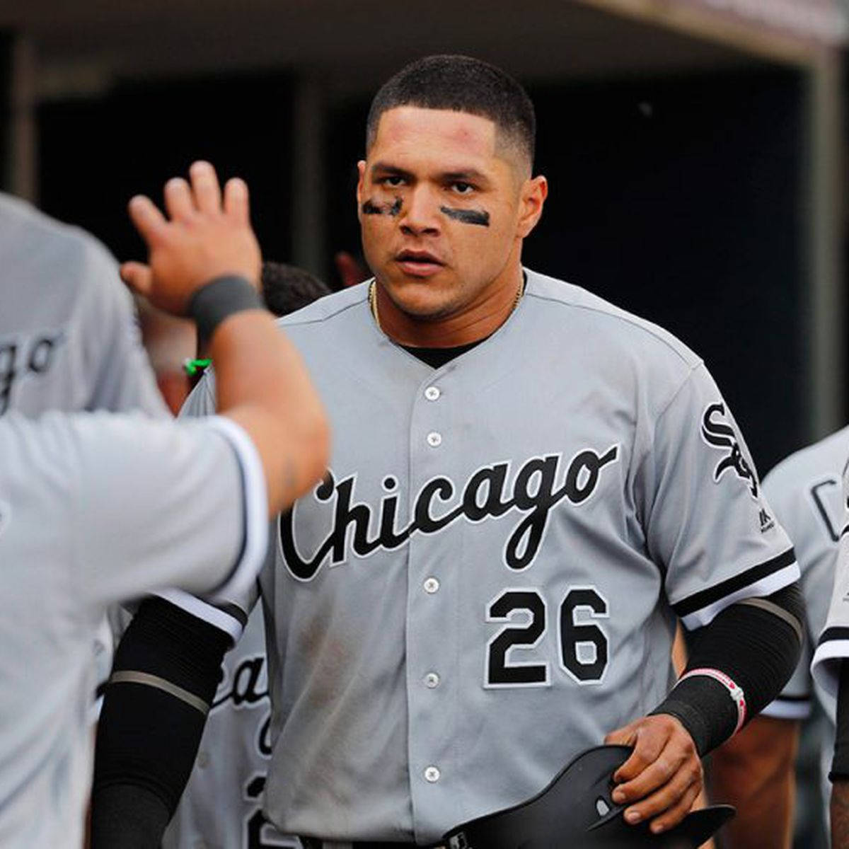 Avisail Garcia Busy Wallpaper