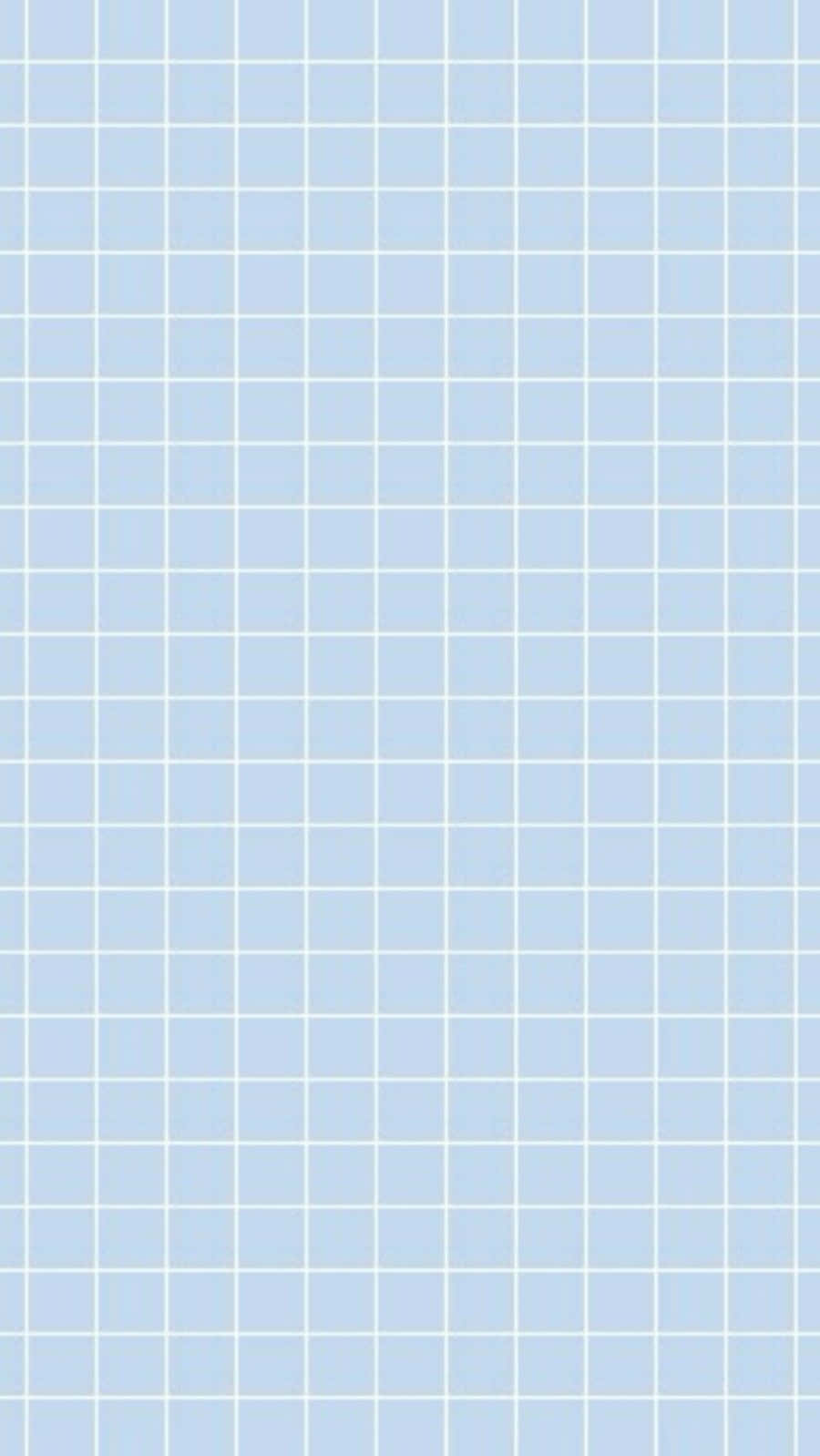 Awesome Pastel Aesthetic Grid Design Wallpaper