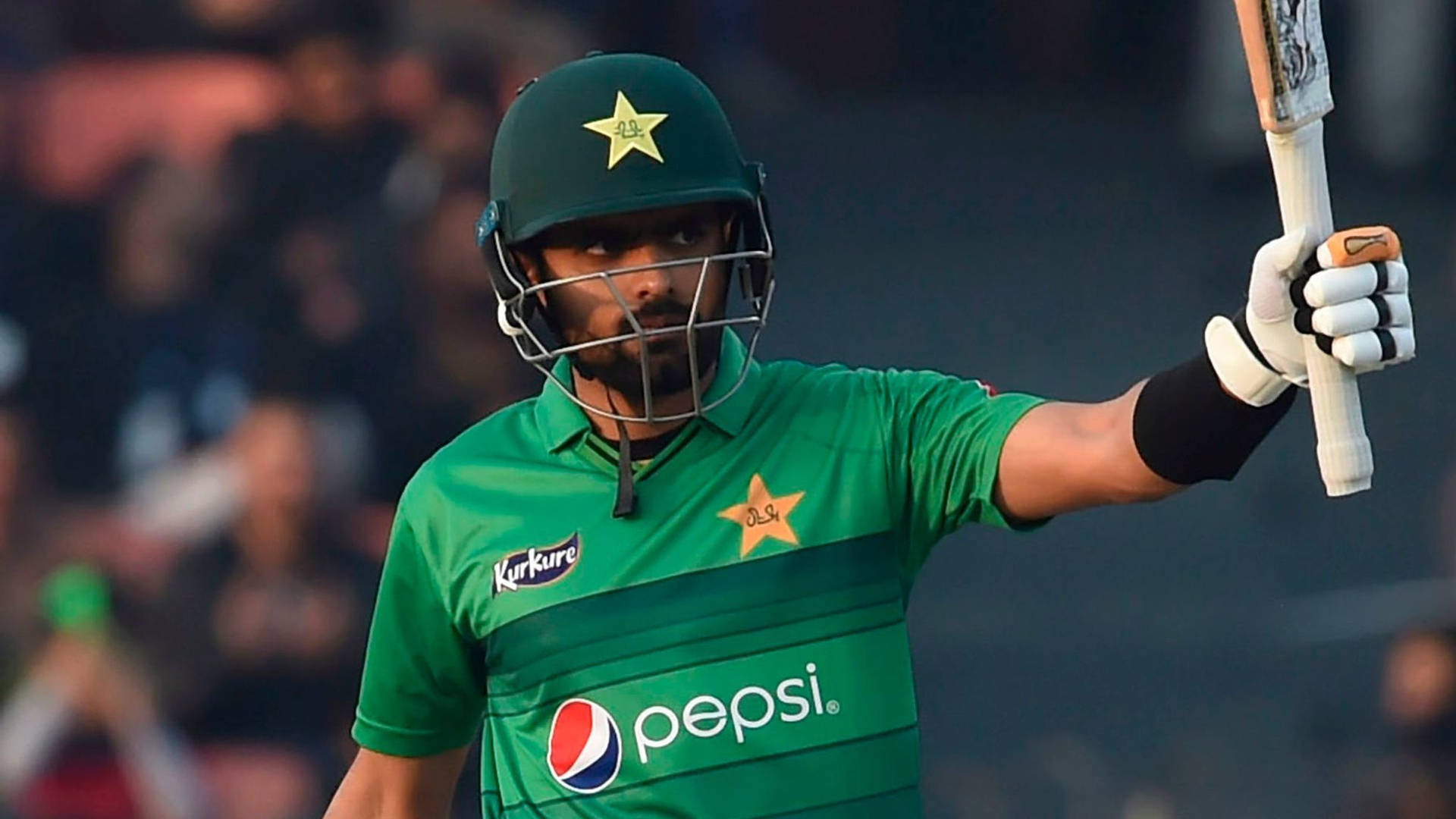 100 Free Babar Azam HD Wallpapers & Backgrounds - MrWallpaper.com