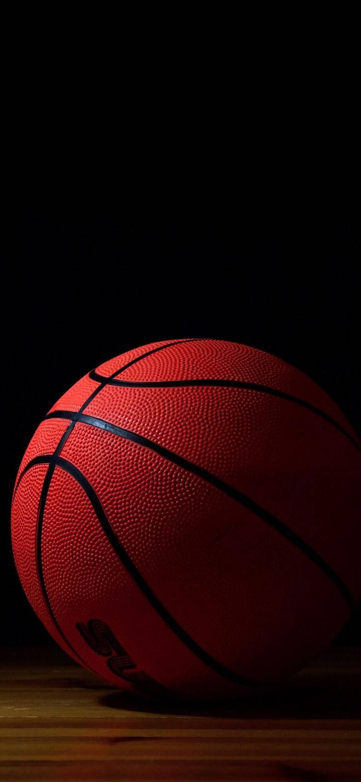 Ball Photography Cool Basketball Iphone Wallpaper