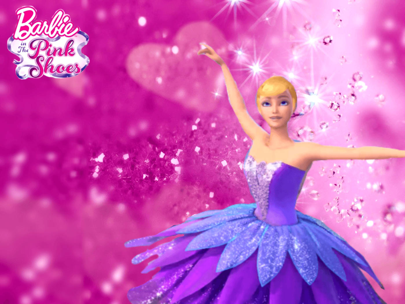 100 Free Barbie HD Wallpapers & Backgrounds 