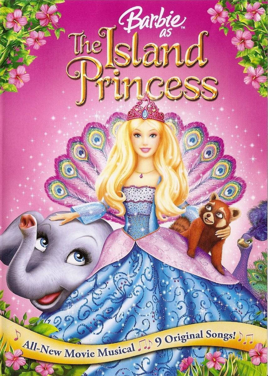 Barbie Princess Rosella Wallpaper