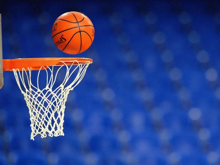 Basketball Ring Sports In 4k Wallpaper