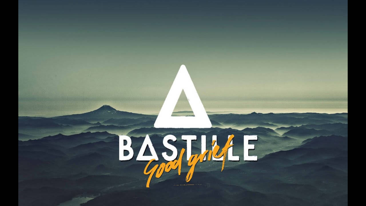 Bastille Good Grief Wallpaper