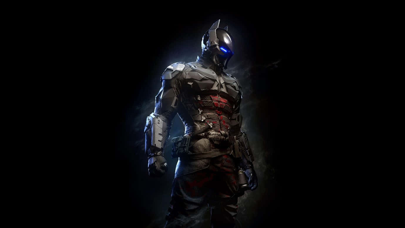 Batman Arkham Knight Wallpaper Wallpaper