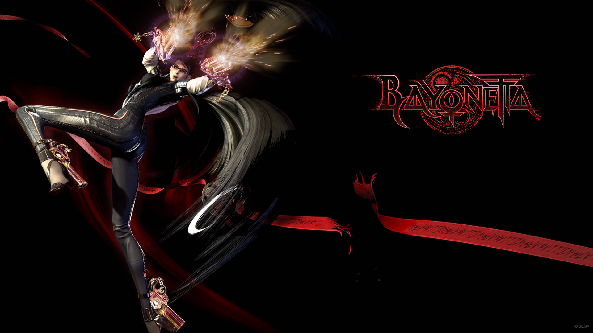 Bayonetta 2 Wallpapers - Wallpaper Cave