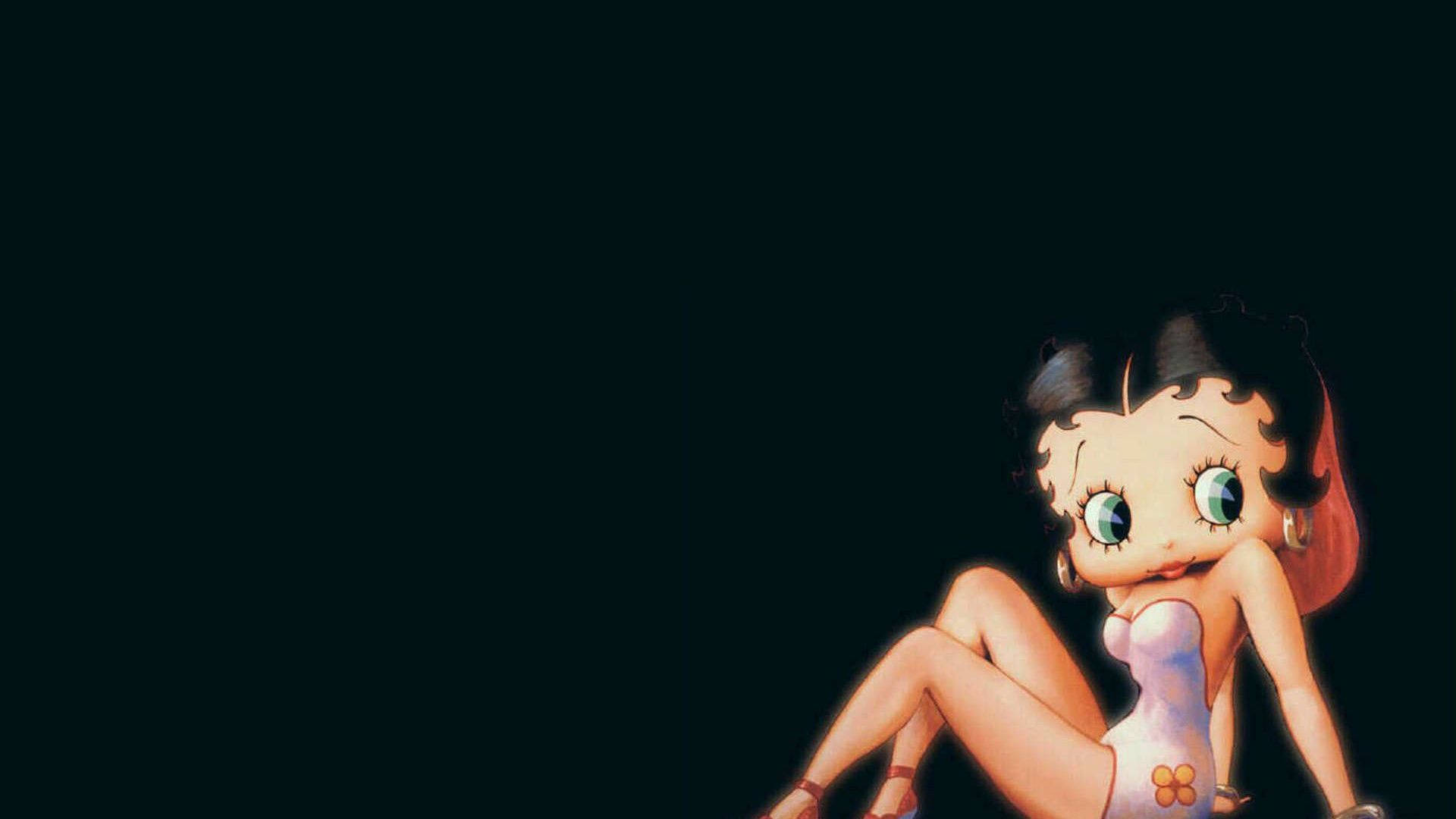 Wallpaper Betty Boop (49+ images)