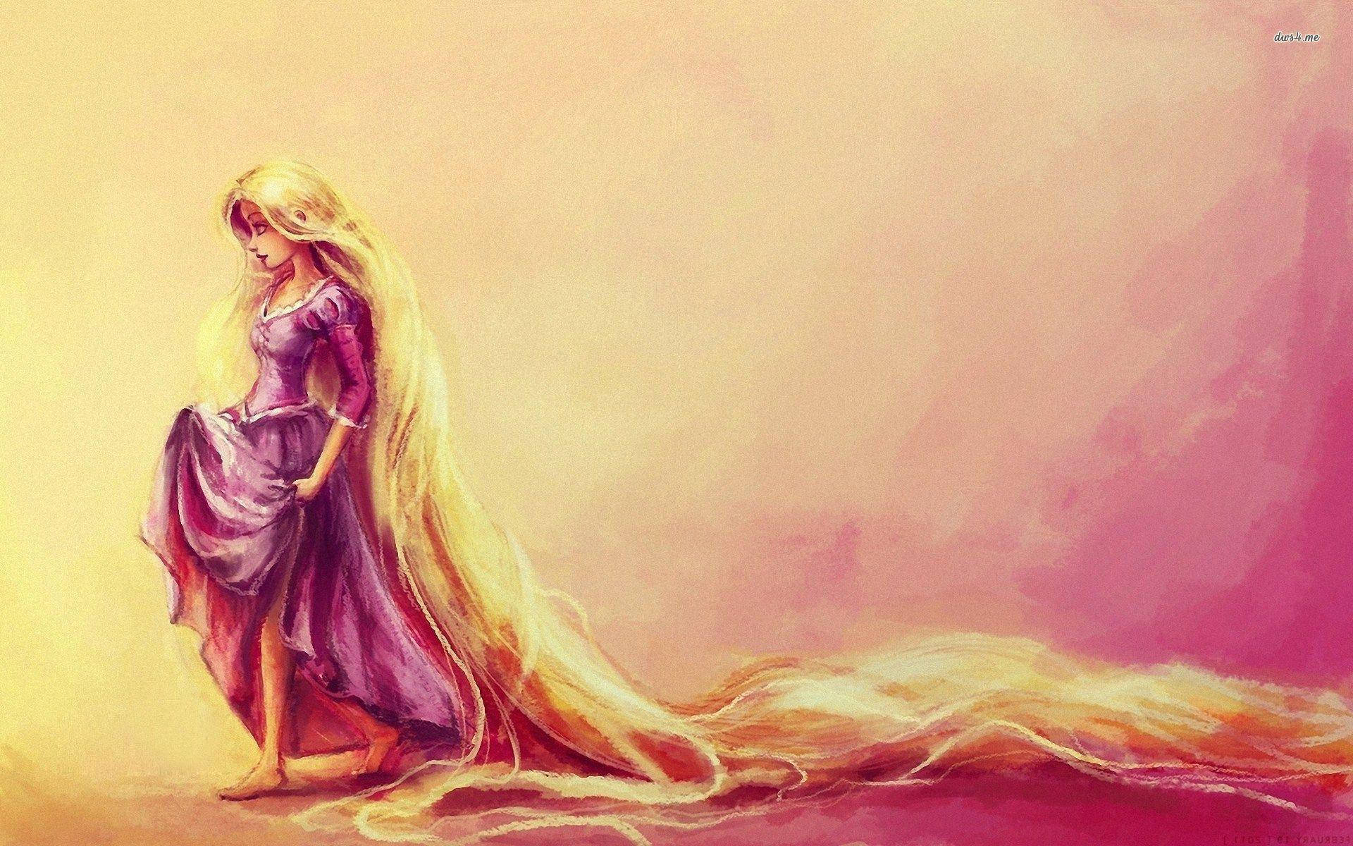 100+] Tangled Wallpapers