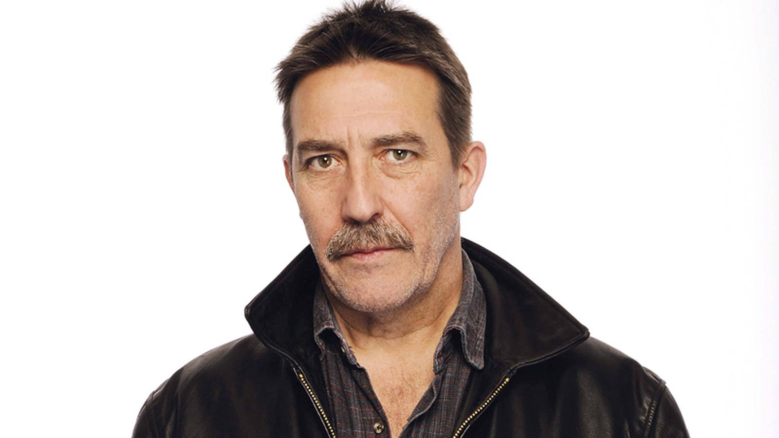 Belfast Actor Ciarán Hinds Wallpaper