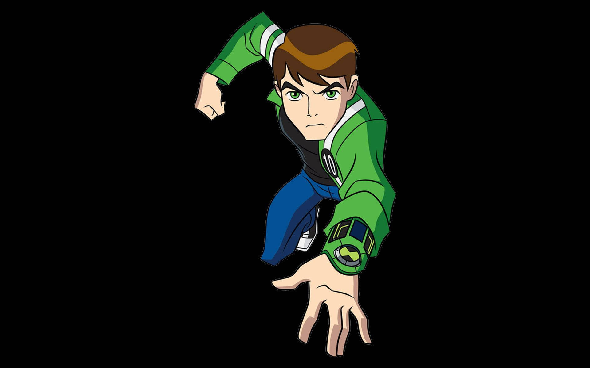 Download free Ben10 Cartoon Network Characters Wallpaper - MrWallpaper.com