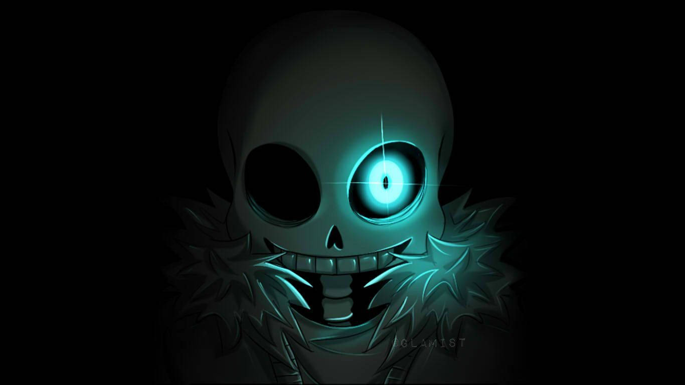 Best Hd Fan Art Undead Sans Wallpaper