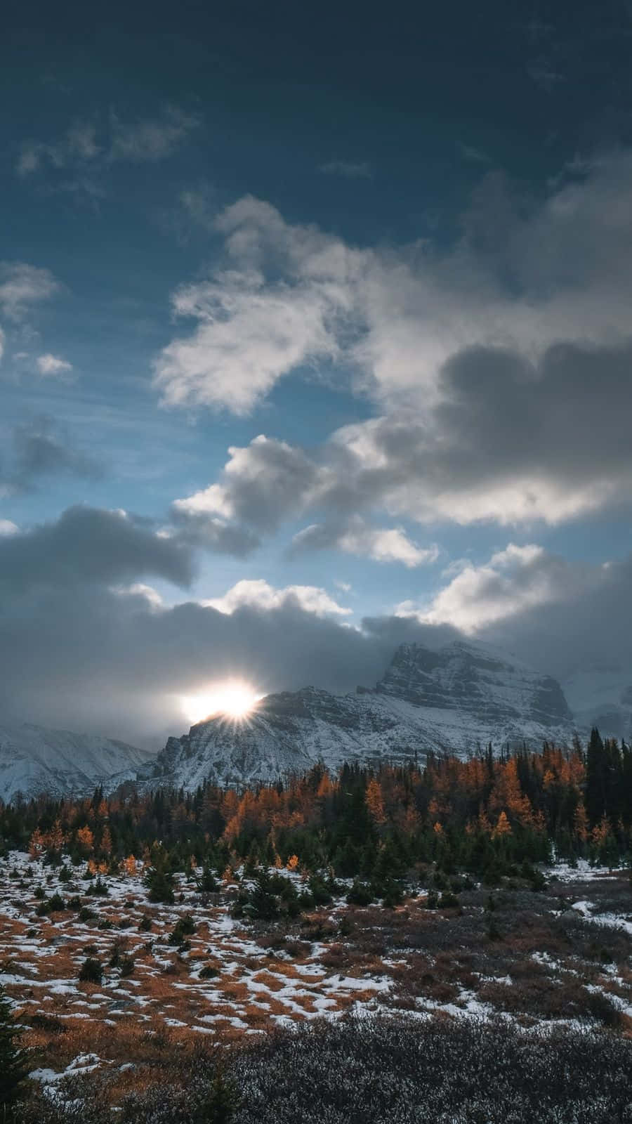 Best Winter Iphone Lock Screen Wallpaper