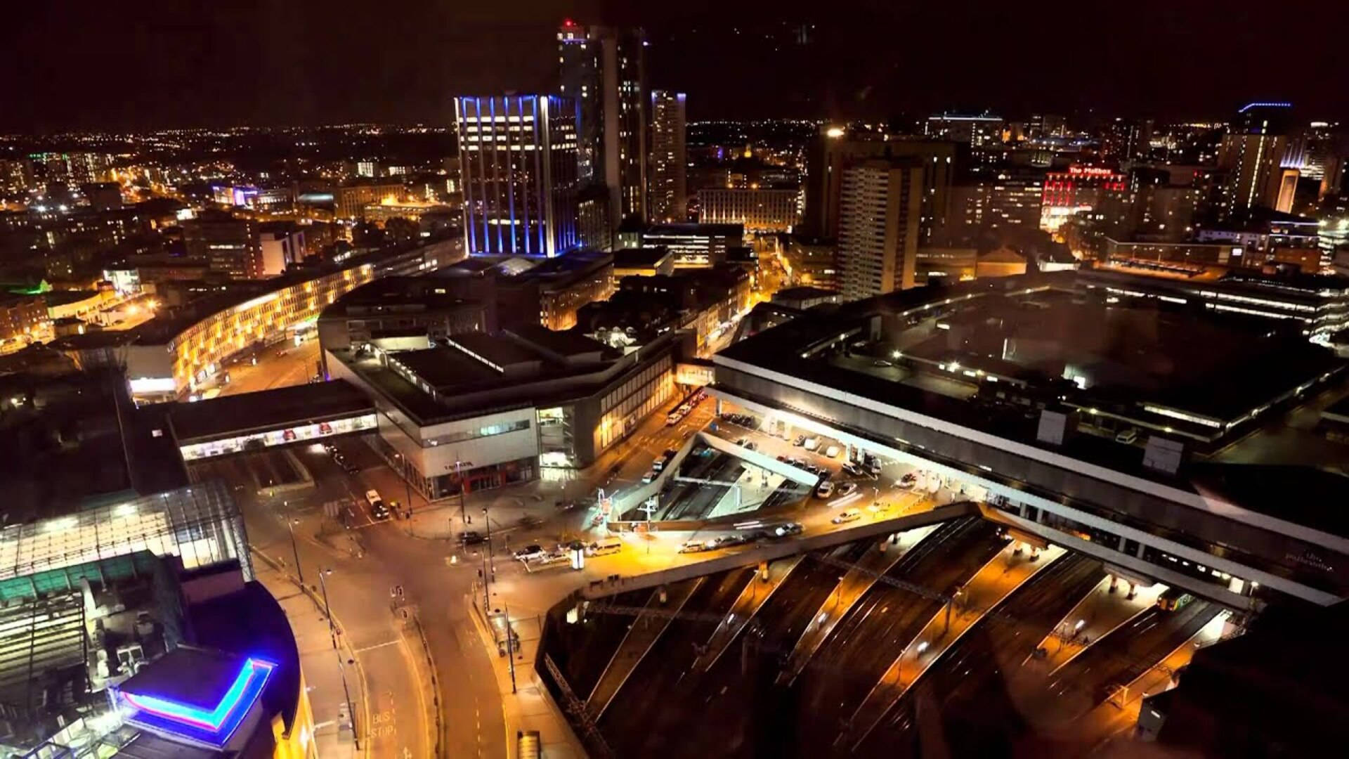 Birmingham Wallpapers