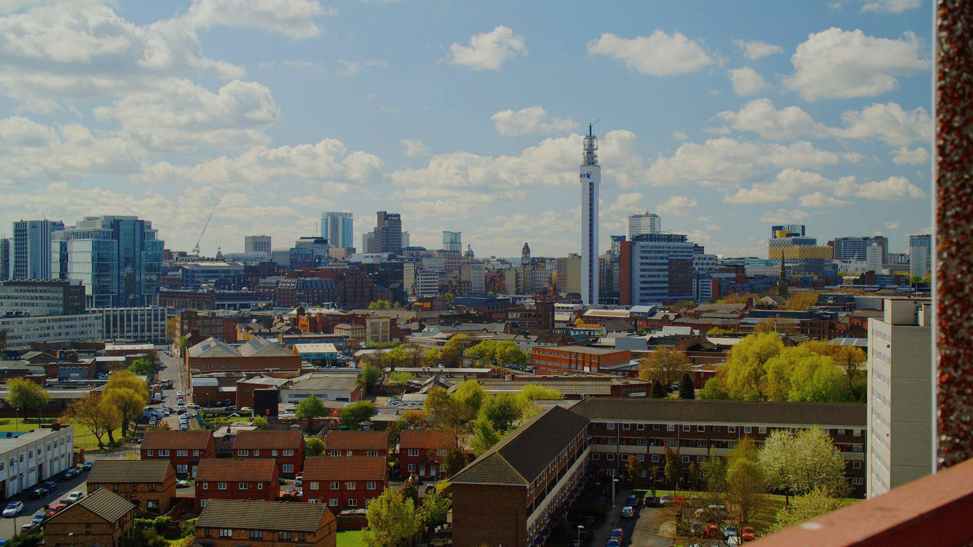 UK's Second Largest City Birmingham Has Declared Itself Bankrupt. Here's Why