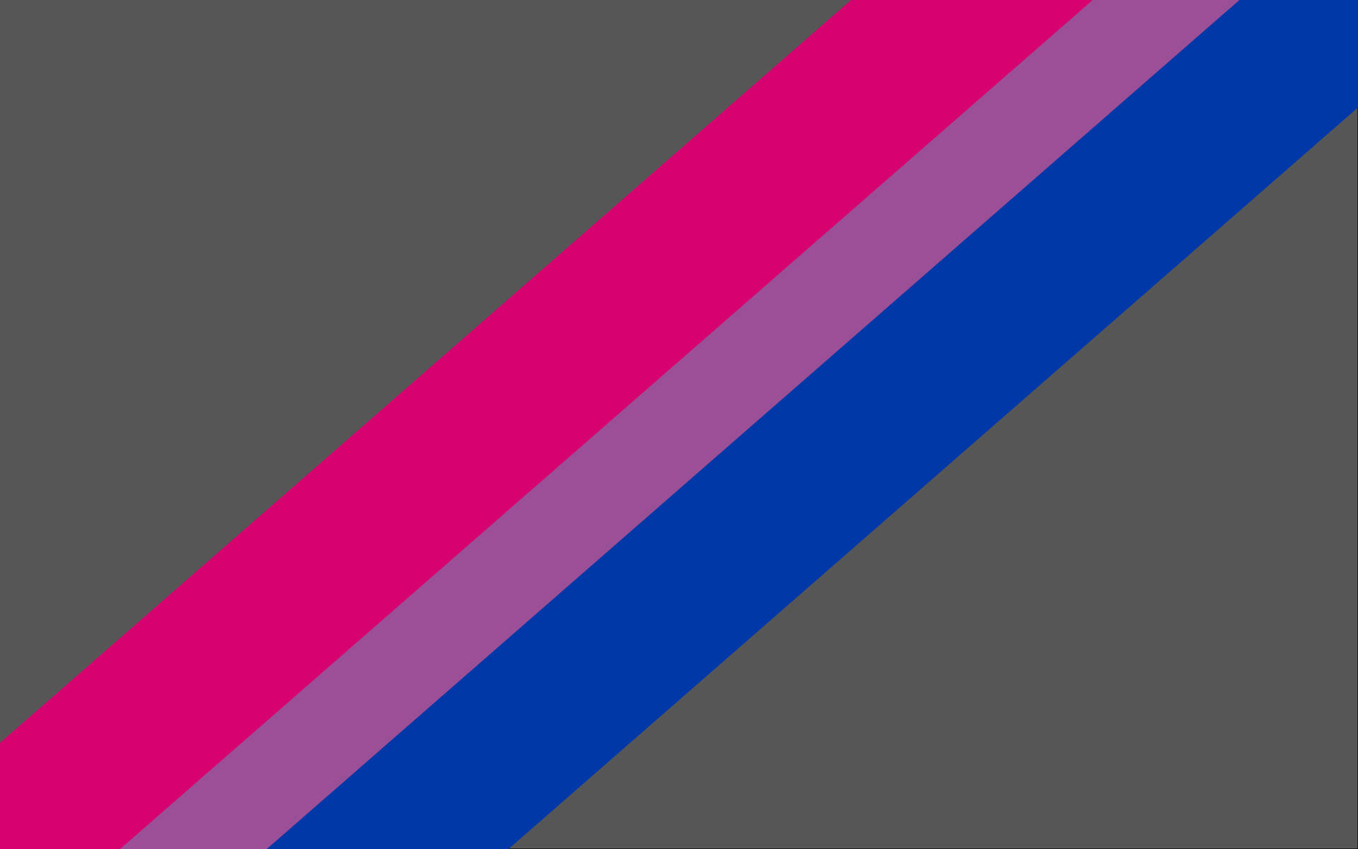 Download free Bisexual Aesthetic Horizontal Colourful Lines Wallpaper -  MrWallpaper.com