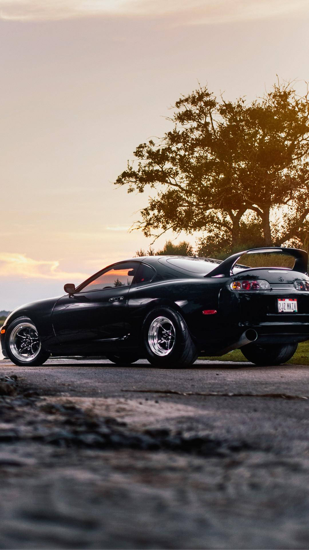 100 Free Toyota Supra HD Wallpapers & Backgrounds - MrWallpaper.com