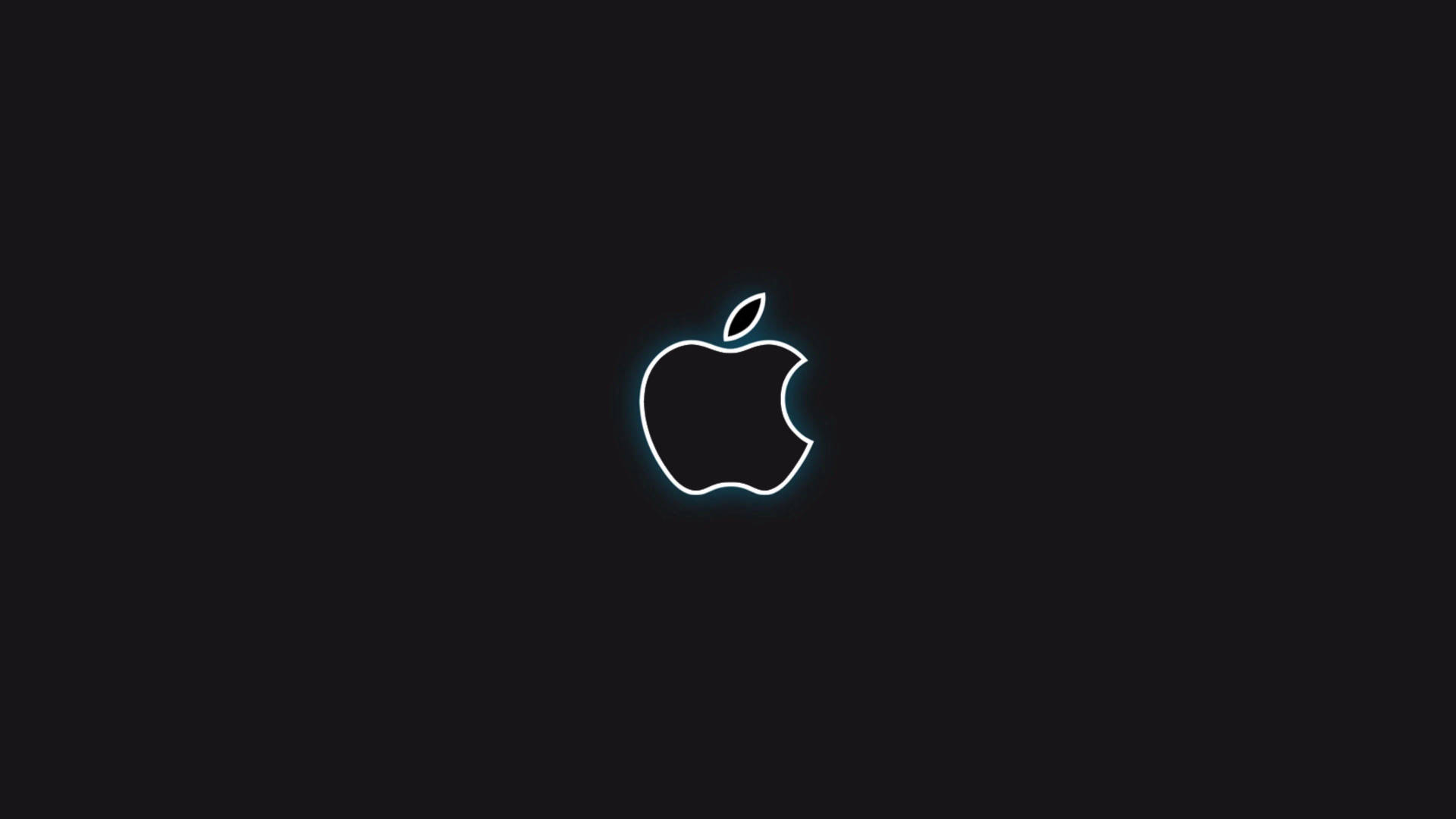 100+] Black Apple Logo Wallpapers | Wallpapers.com