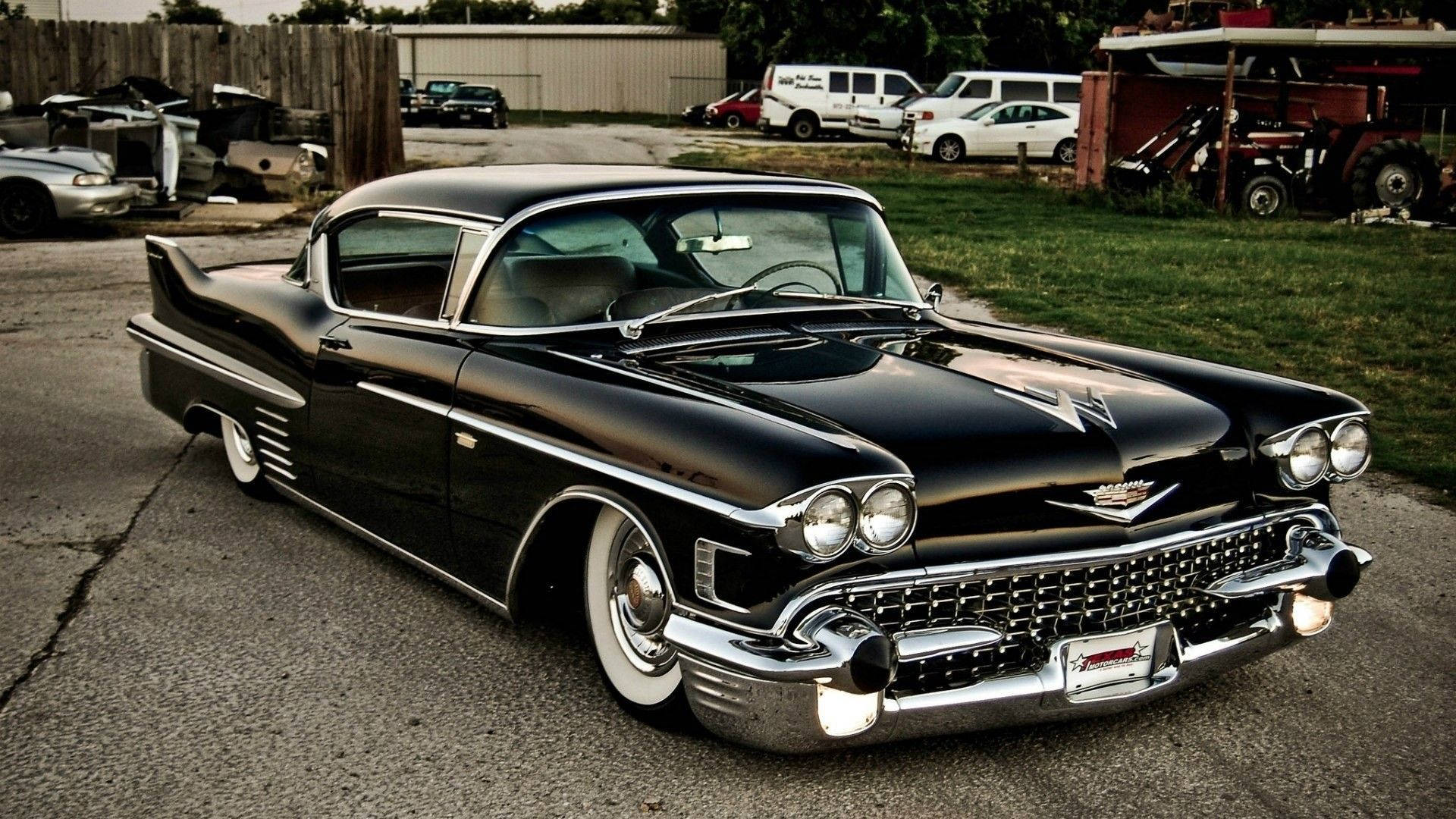 Cadillac wallpaper online