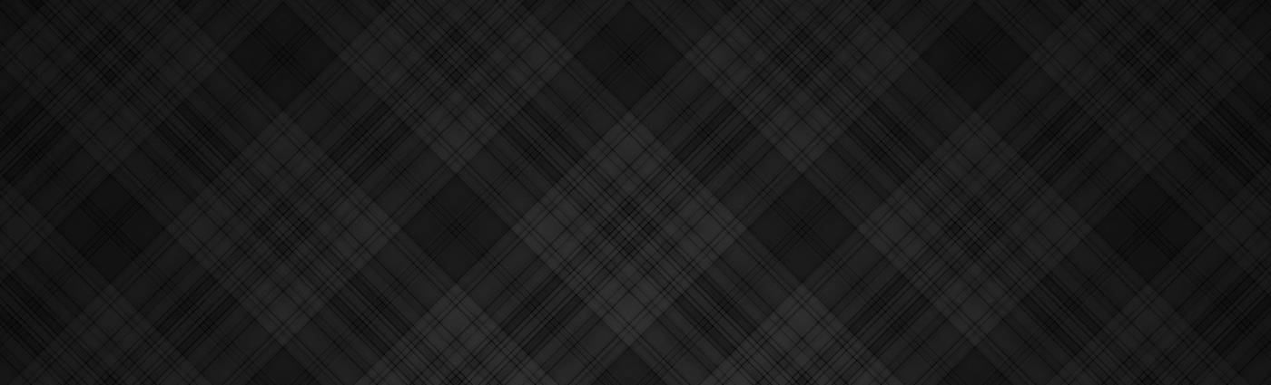 Black Checkers Linkedin Cover Wallpaper