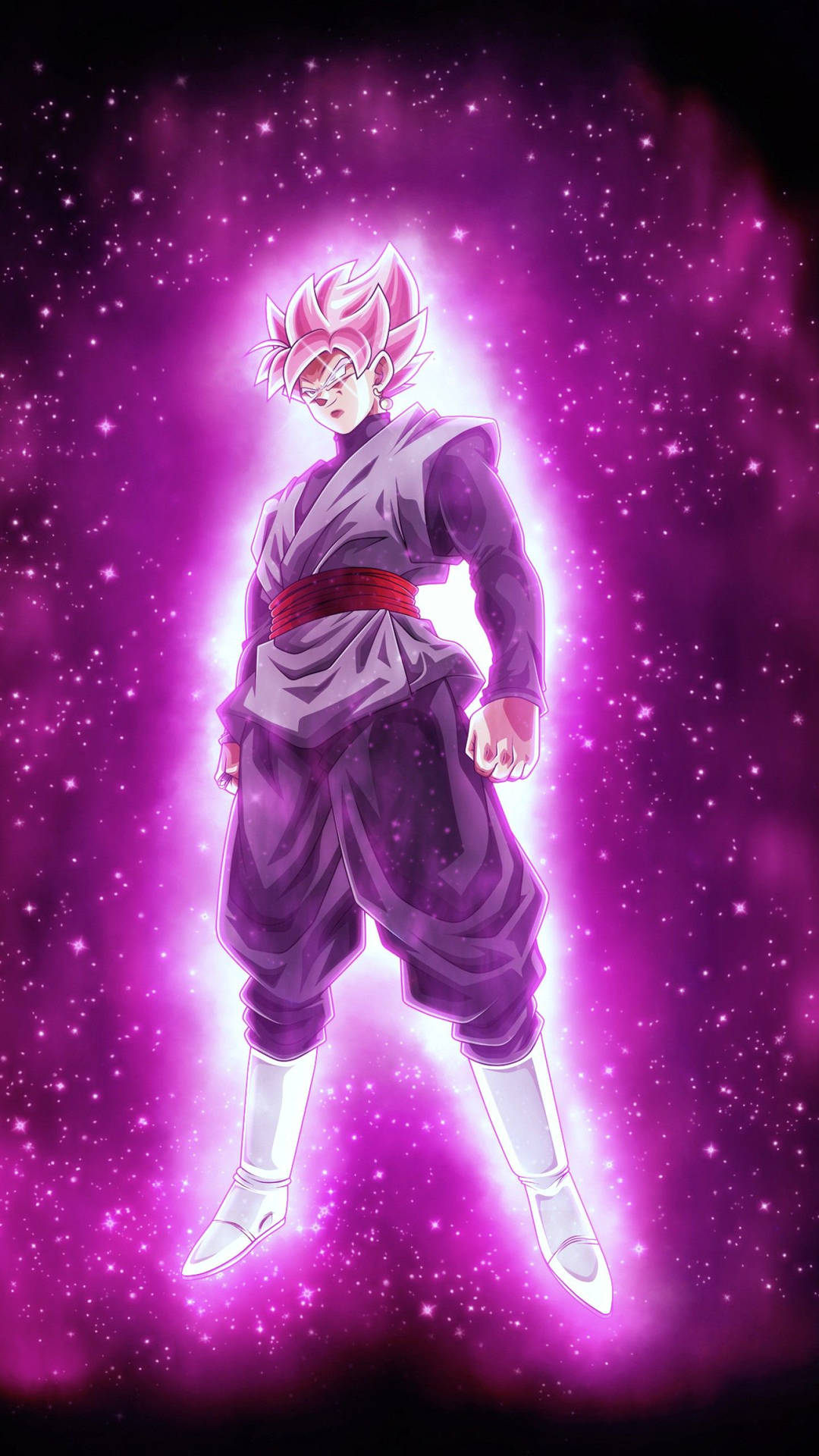 Black Goku Rose 4k HD Wallpapers (100++) - MrWallpaper.com