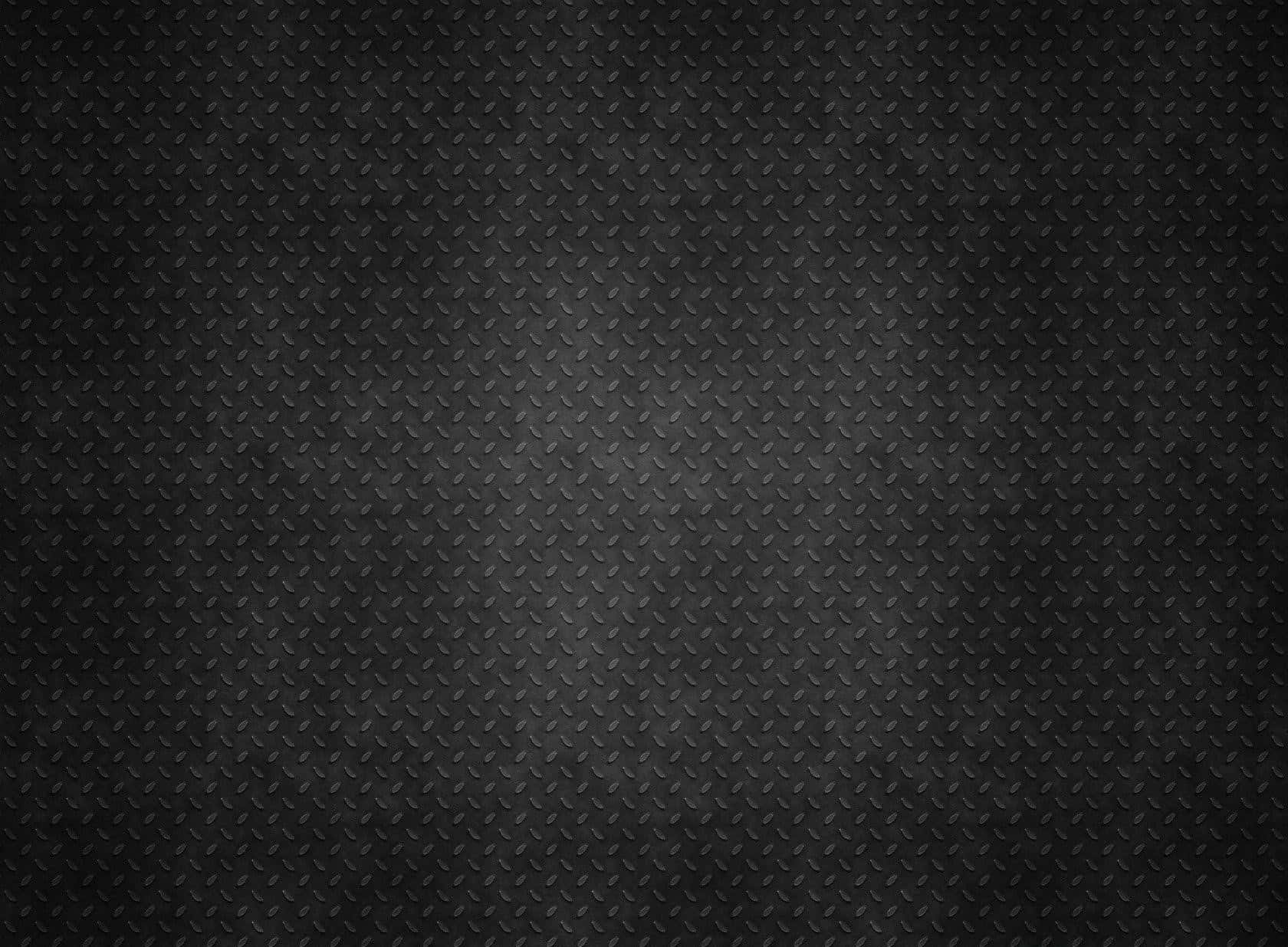 Black Metal Texture Background Wallpaper